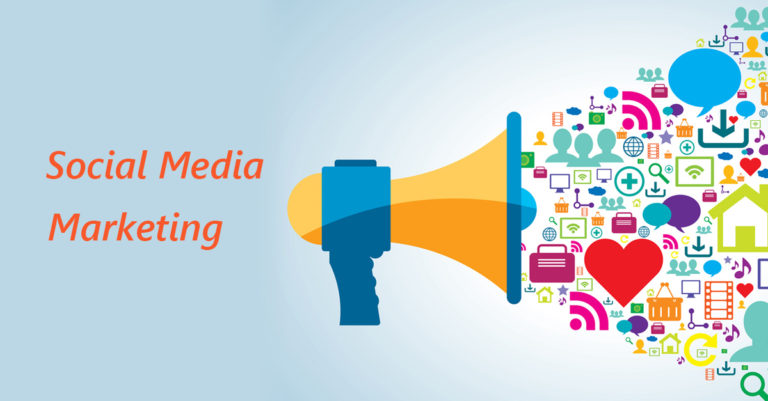 What is Social Media Marketing and How to Use It? — Pradip Debnath