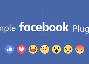 Simple Facebook Plugins WP Plugin